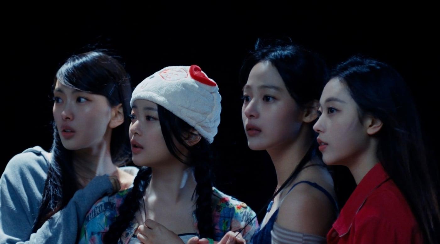 본문 이미지 - 뉴진스(어도어 제공)