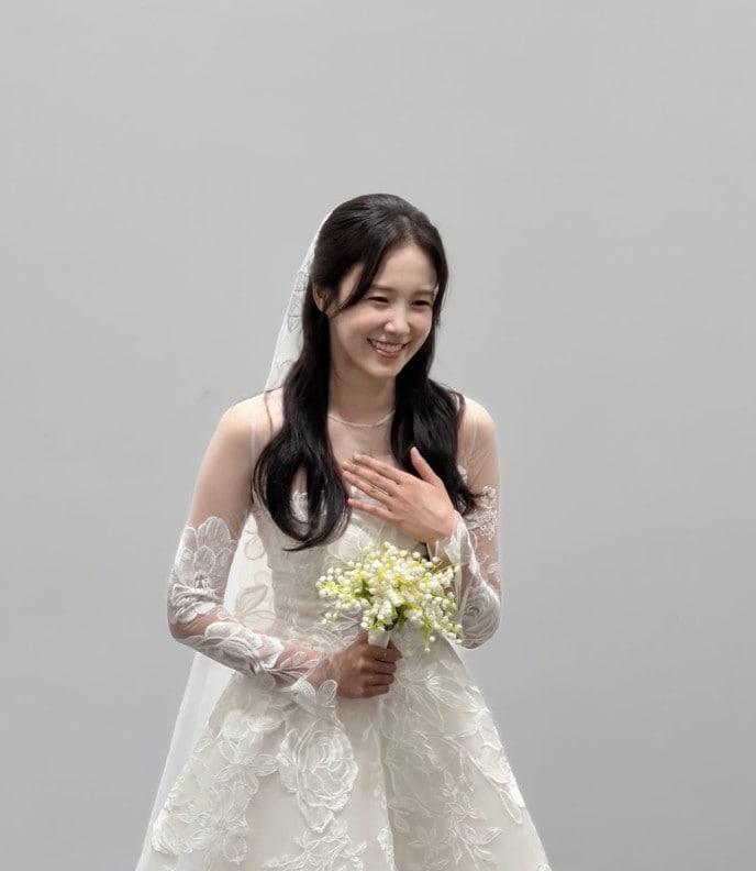 본문 이미지 - 사진=장예원 인스타그램