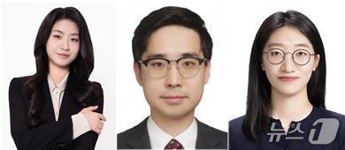 본문 이미지 - 고려대학교 강지승 교수와 경희대학교 연동건 교수 공동 연구팀.(고려대 제공)