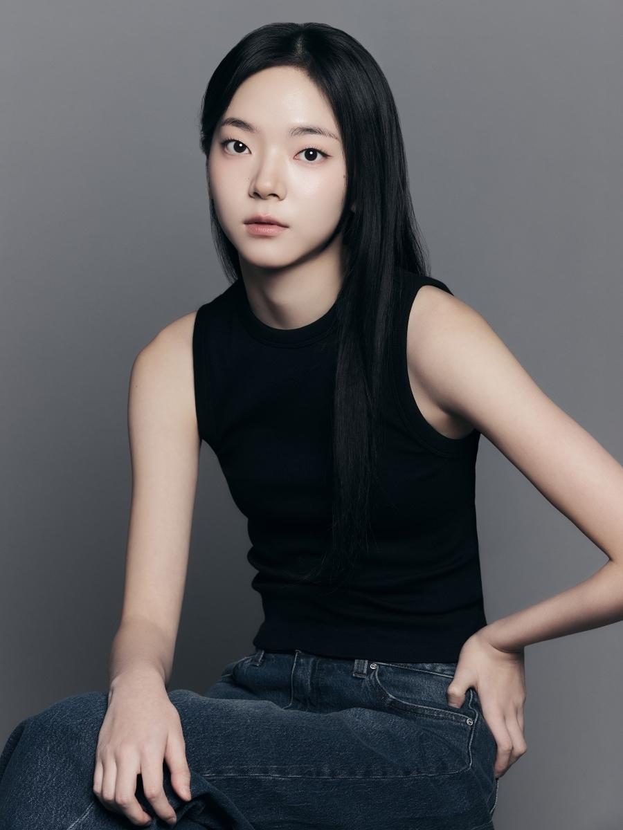 본문 이미지 - 배우 심수빈 / 눈컴퍼니 제공