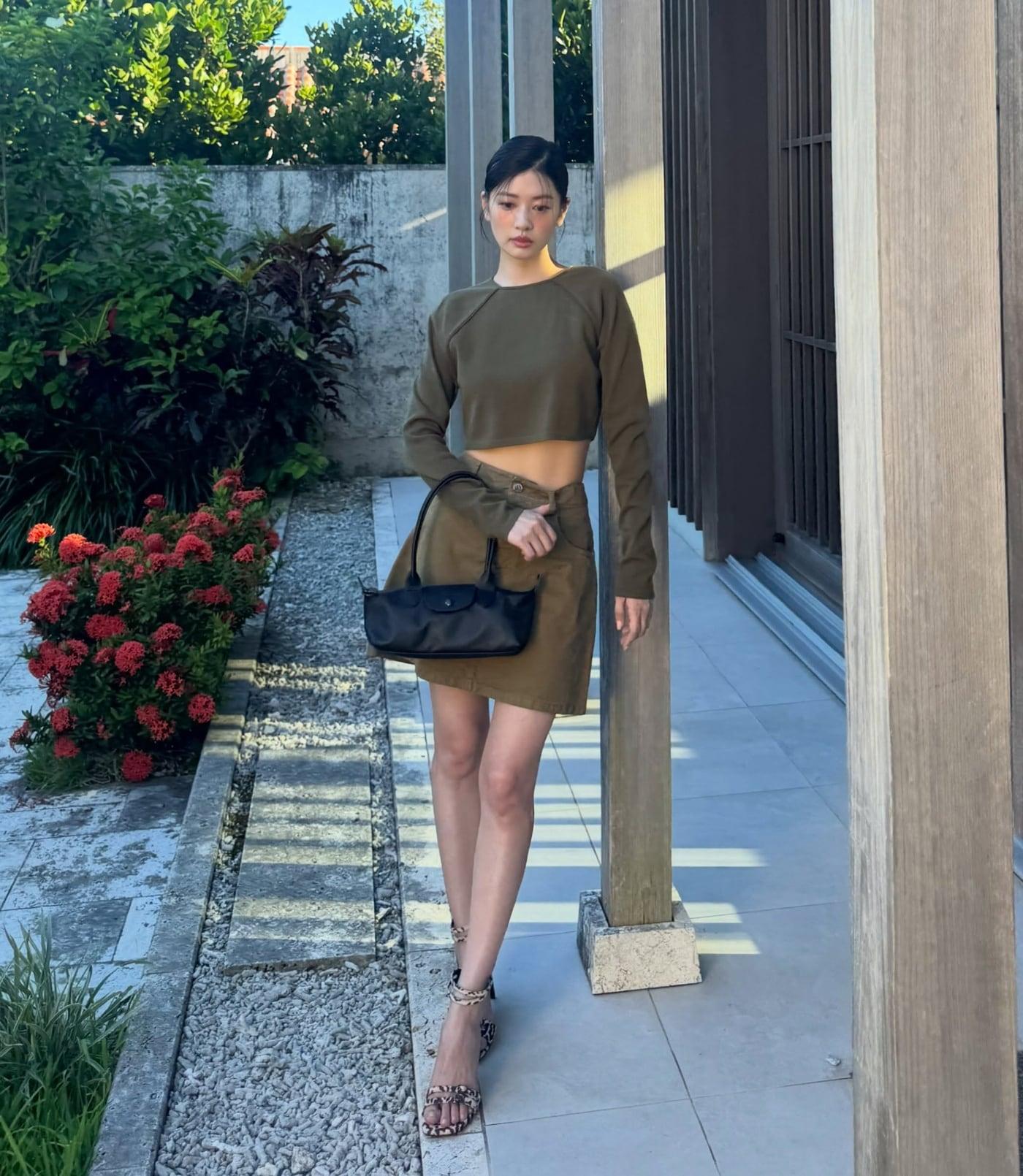 본문 이미지 - 사진=정소민 인스타그램