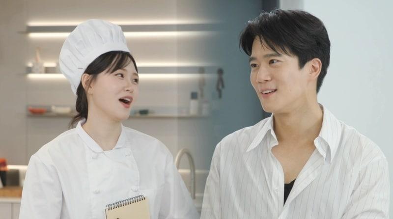 본문 이미지 - KBS 2TV '신상출시 편스토랑'