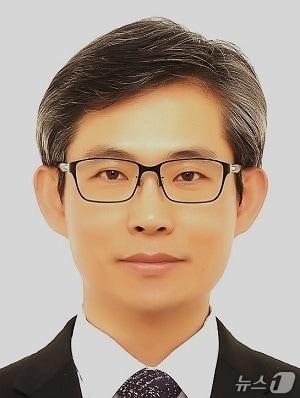 본문 이미지 - 경남 창원시 제2부시장에 최종 합격한 정호원 전 보건복지부 대변인.(창원시 제공. 재판매 및 DB금지)