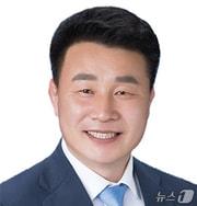 본문 이미지 - 기대서 전남광주통합특별시 북구의원.뉴스1 DB