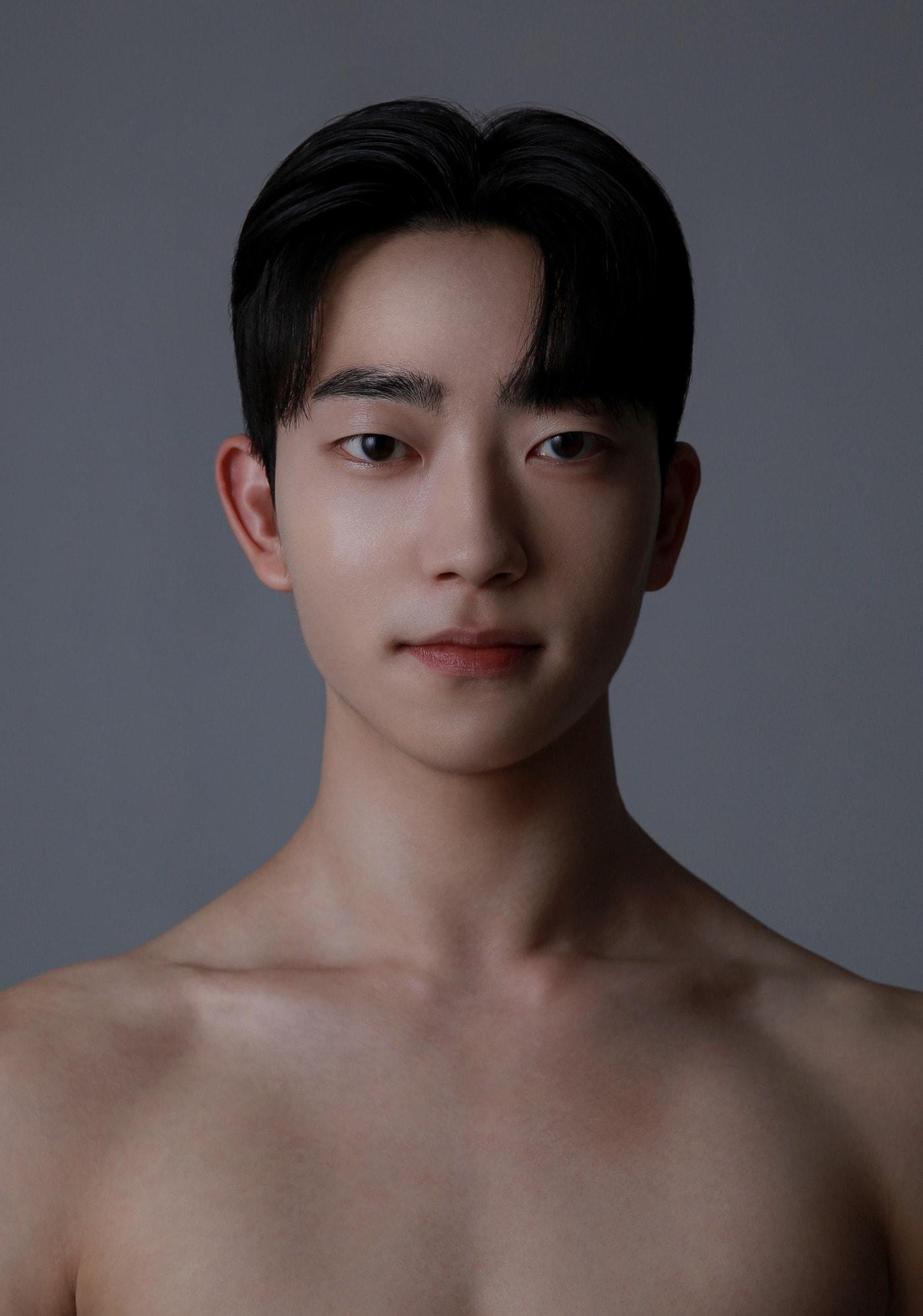 본문 이미지 - 발레리노 정건세(한국예술종합학교 제공)