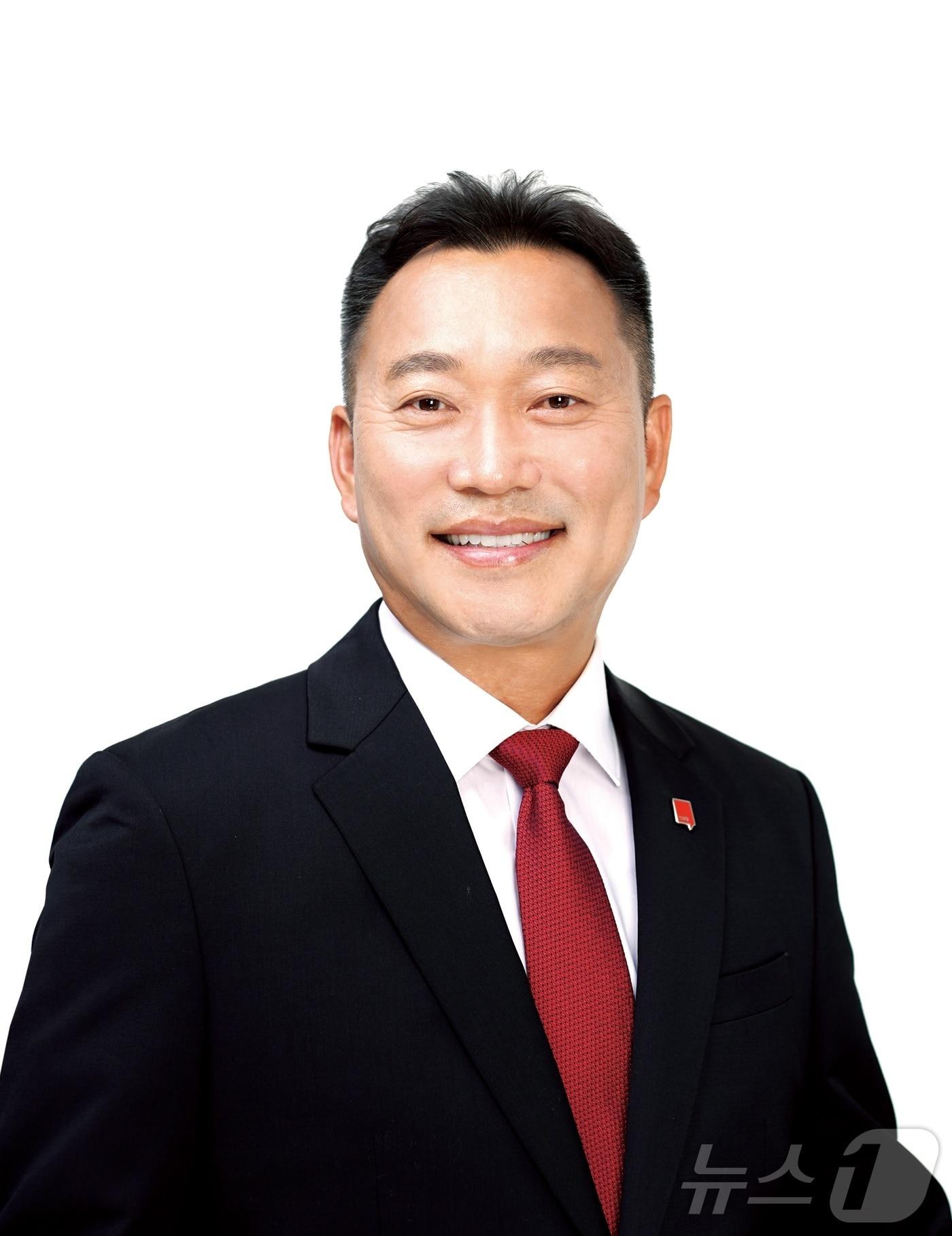 본문 이미지 - 김주업 진보당 전남광주특별시당 초대 위원장. (진보당 제공. 재판매 및 DB 금지) 2026.7.25 