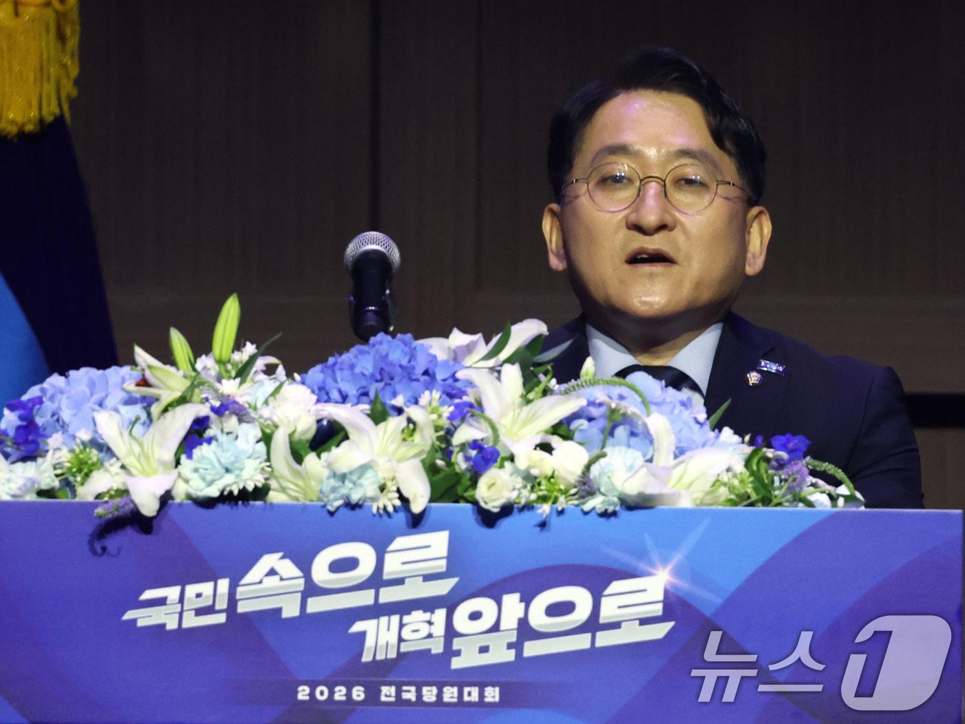 본문 이미지 - 차규근 조국혁신당 의원. ⓒ 뉴스1 황기선 기자
