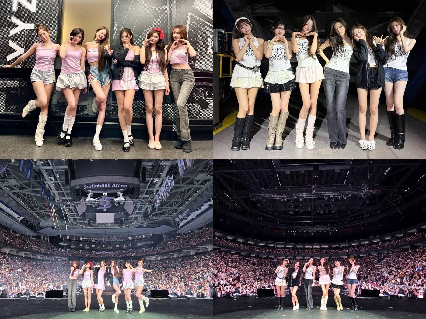 본문 이미지 - 사진=Tom Pandi / Photos provided by Starship Entertainment