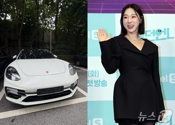 본문 이미지 - 사진=이지혜 인스타그램, 뉴스1 DB ⓒ 뉴스1