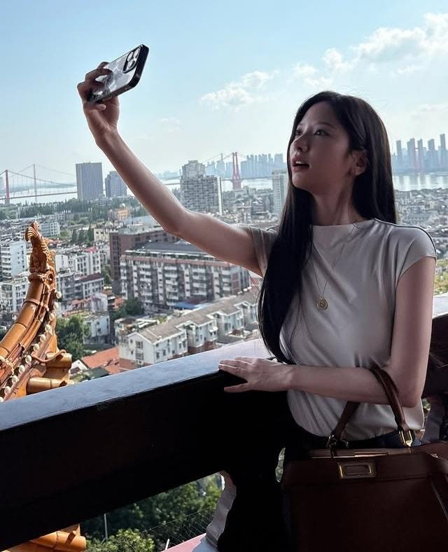 본문 이미지 - 사진=보나 인스타그램