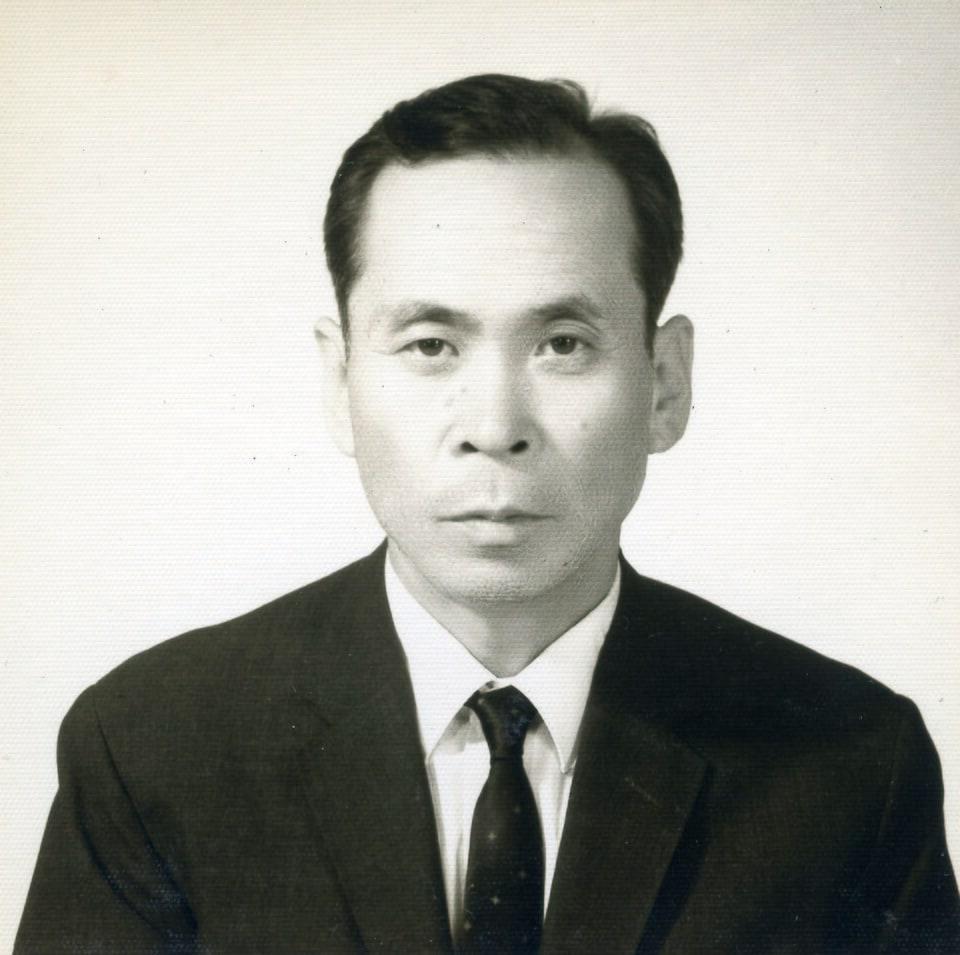 본문 이미지 - 이봉상. (출처: 오걸휘, CC BY-SA 4.0 <https://creativecommons.org/licenses/by-sa/4.0>, via Wikimedia Commons)