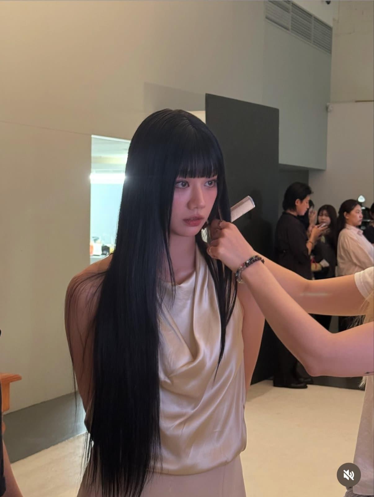 본문 이미지 - 사진=혜리 인스타그램