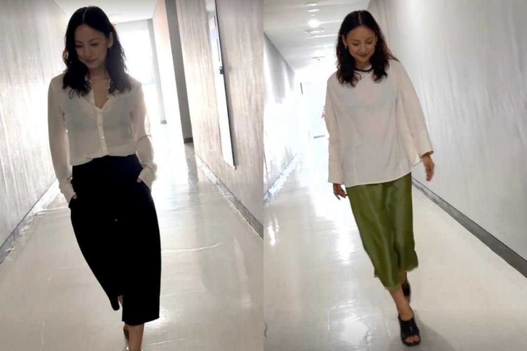 본문 이미지 - 이효리 인스타그램