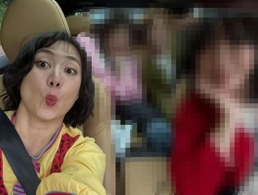 본문 이미지 - 박나래 SNS