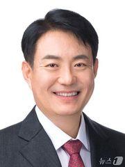 본문 이미지 - 김동원 신임 국민의힘 충북도당위원장.(자료사진)/뉴스1
