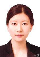 본문 이미지 - 임초혜 주무관. (합천군 제공)