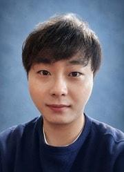 본문 이미지 - 충북교육청 강원호 주무관.(충북교육청 제공. 재판매 및 DB금지)