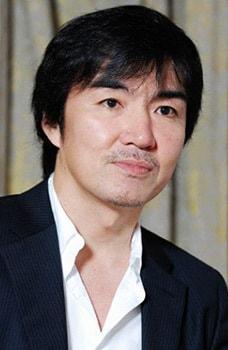 본문 이미지 - 일본 작가 히가시노 게이고. <자료사진>