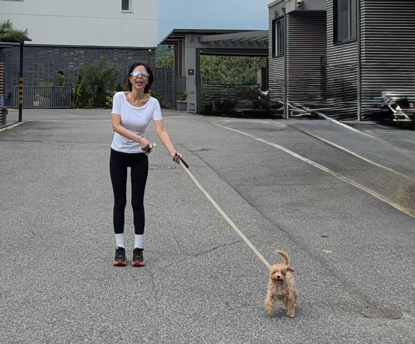 본문 이미지 - 사진=신지 인스타그램