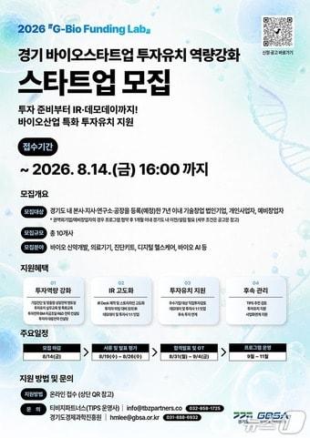 본문 이미지 - (경기도경제과학진흥원 제공. 재판매 및 DB금지)/뉴스1