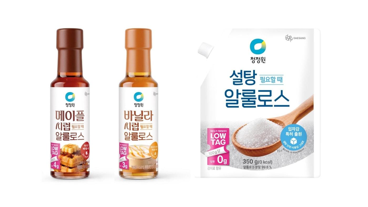 본문 이미지 - 신제품 사진.(대상 제공)