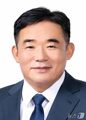 본문 이미지 - 김태균 제30대 포항해양경찰서장.(포항해양경찰서제공, 재판매 및 DB금지) 2026.7.28/뉴스1 
