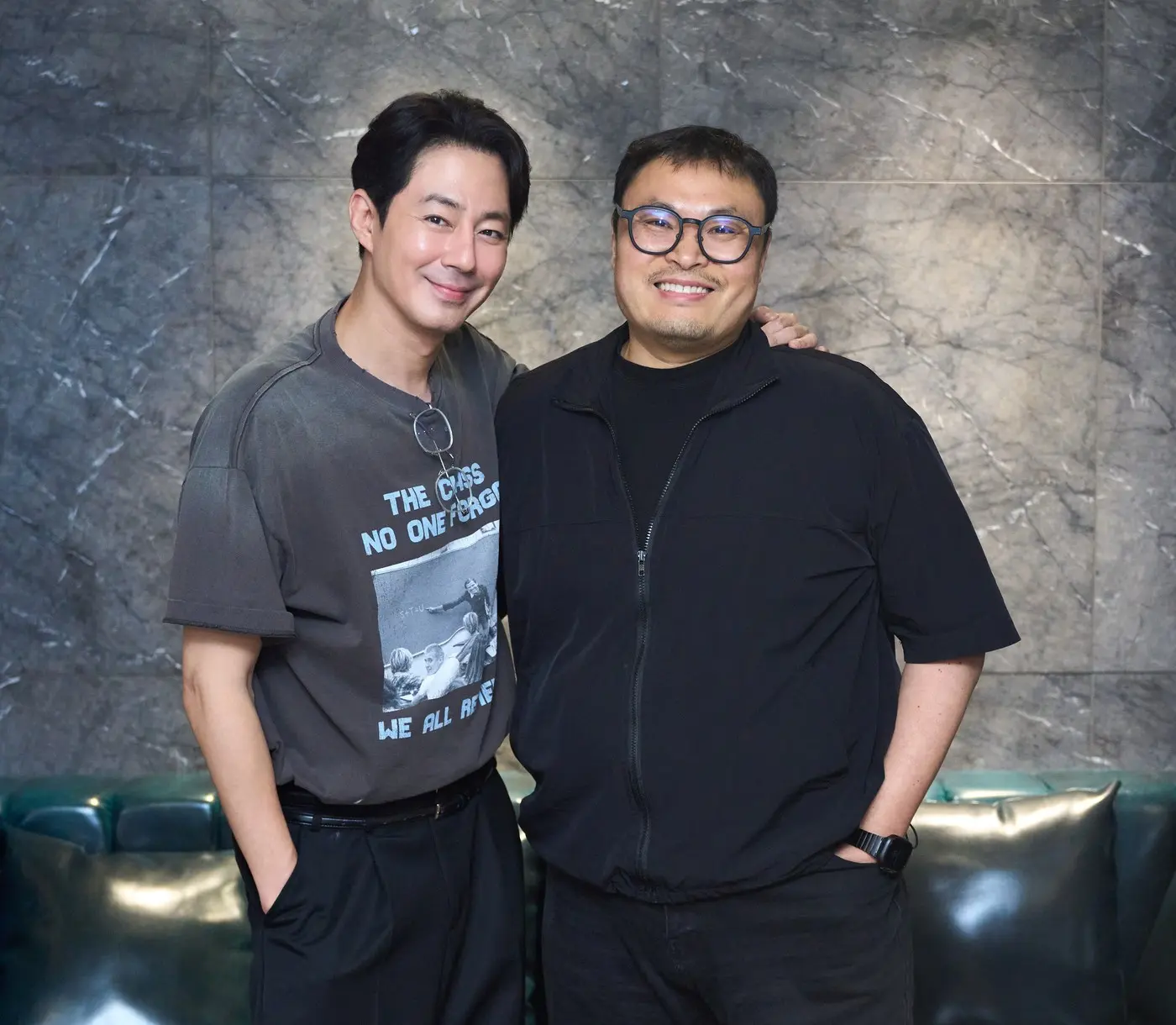 본문 이미지 - '호프' GV/ 플러스엠 엔터테인먼트 제공