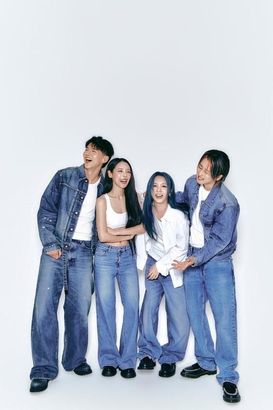 본문 이미지 - 카드/ 알비더블유(RBW), DSP미디어 제공