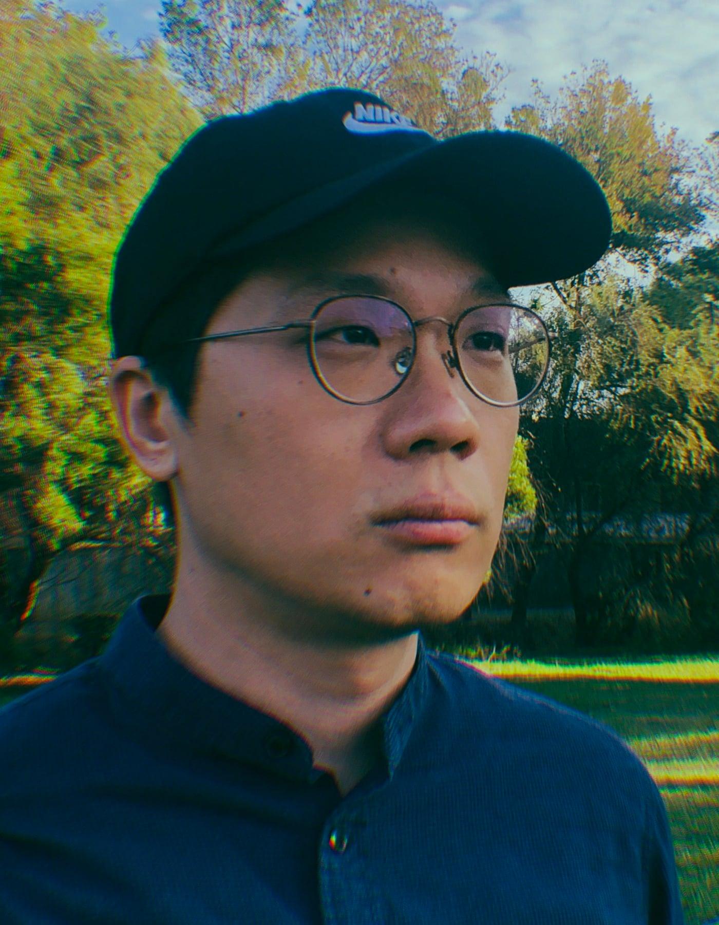 본문 이미지 - 허범욱 감독