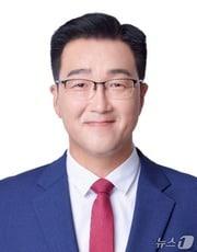 본문 이미지 - 노정현 진보당 수석대변인.(진보당 부산시당 제공. 재판매 및 DB금지)