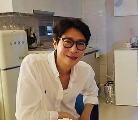 본문 이미지 - 젝스키스 고지용 인스타그램