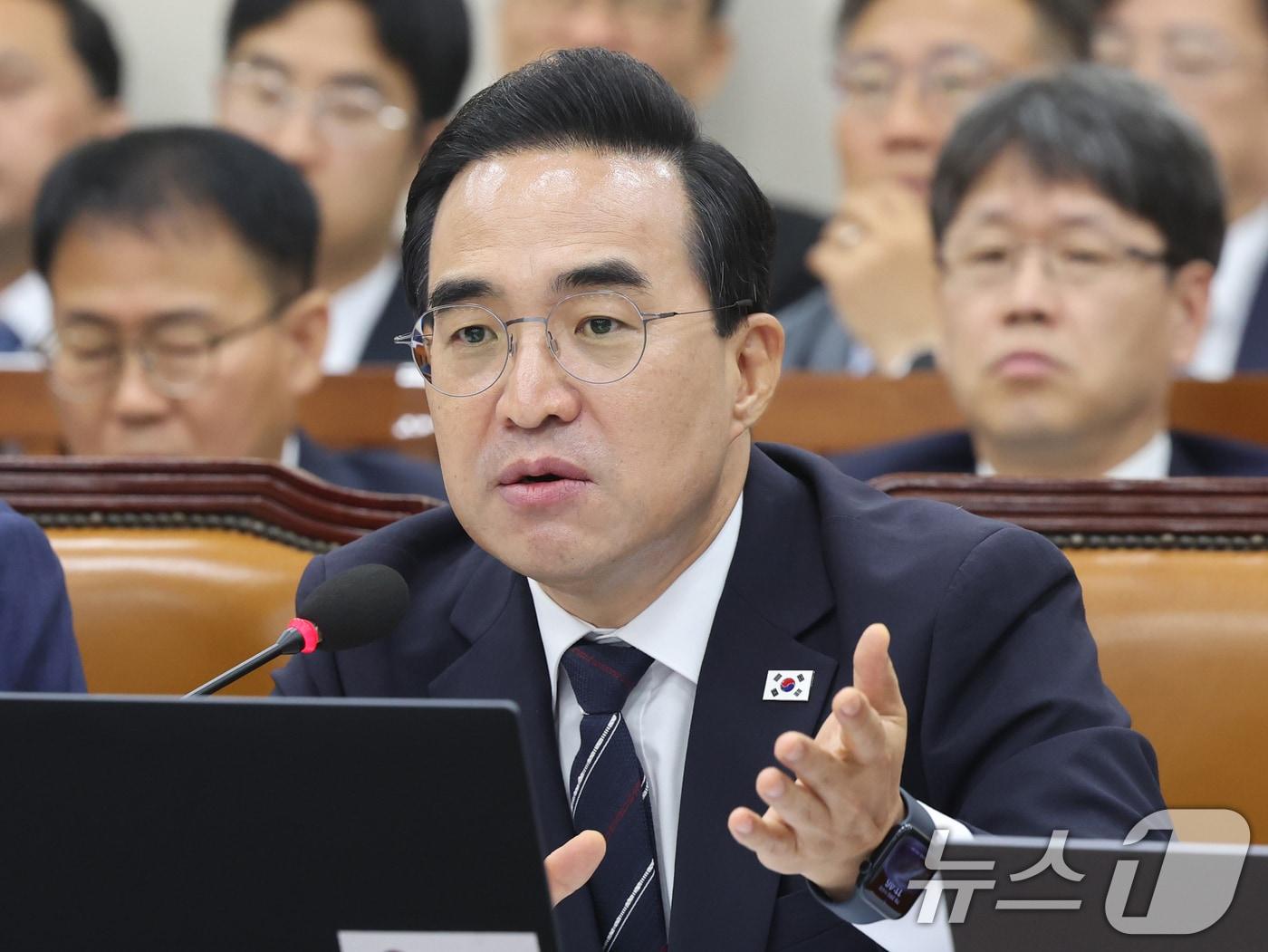 본문 이미지 - 박홍근 기획예산처 장관 2026.7.29 ⓒ 뉴스1 황기선 기자