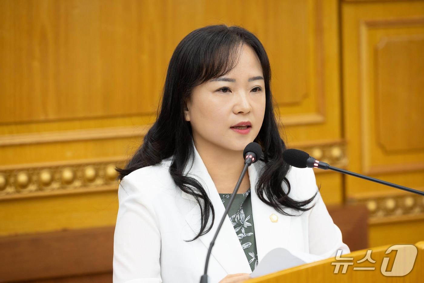 본문 이미지 - 이지연 경기 양주시의원