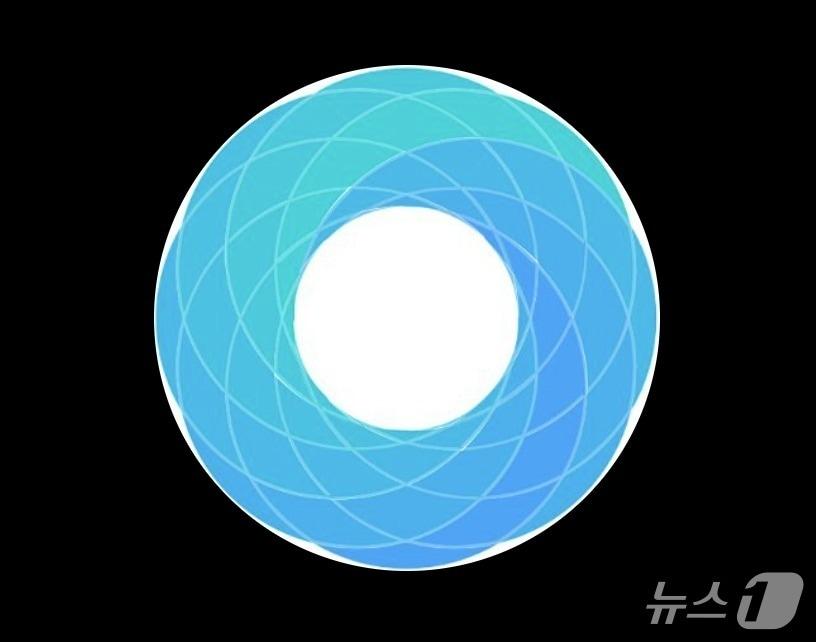 본문 이미지 - 옵저버 로고. 