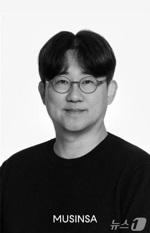 본문 이미지 - 조남성 무신사 대표 ⓒ 뉴스1 최소망