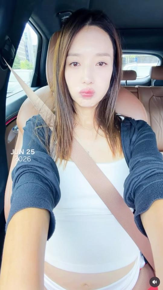 본문 이미지 - 김민경 인스타그램 캡처