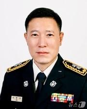 본문 이미지 - 진형민 제21대 전북소방본부장.(전북소방 제공. 재판매 및 DB 금지)