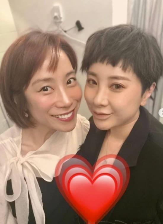 본문 이미지 - 쥬얼리 조민아 인스타그램