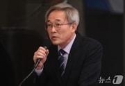 본문 이미지 - 방정균 제10대 상지대 총장. (상지대 제공. 재판매 및 DB금지) 2026.7.30/뉴스1