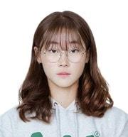본문 이미지 - 대한민국 테니스 유망주 김서현 선수./뉴스1