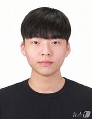 본문 이미지 - 국립한밭대학교 창의융합학과 장현준 석사과정생