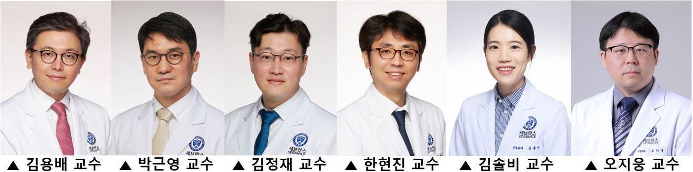 본문 이미지 - (세브란스병원 제공)