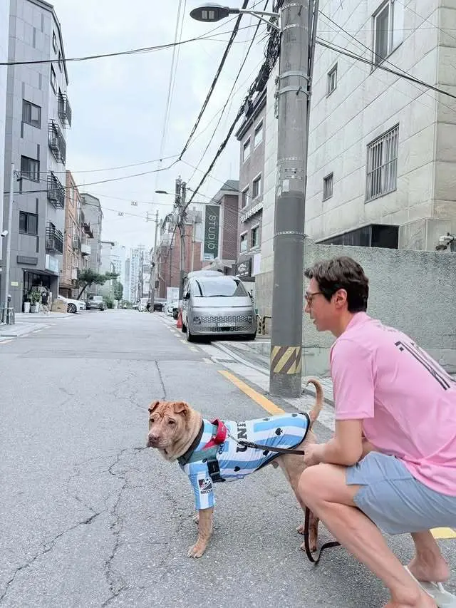 본문 이미지 - 고지용 SNS
