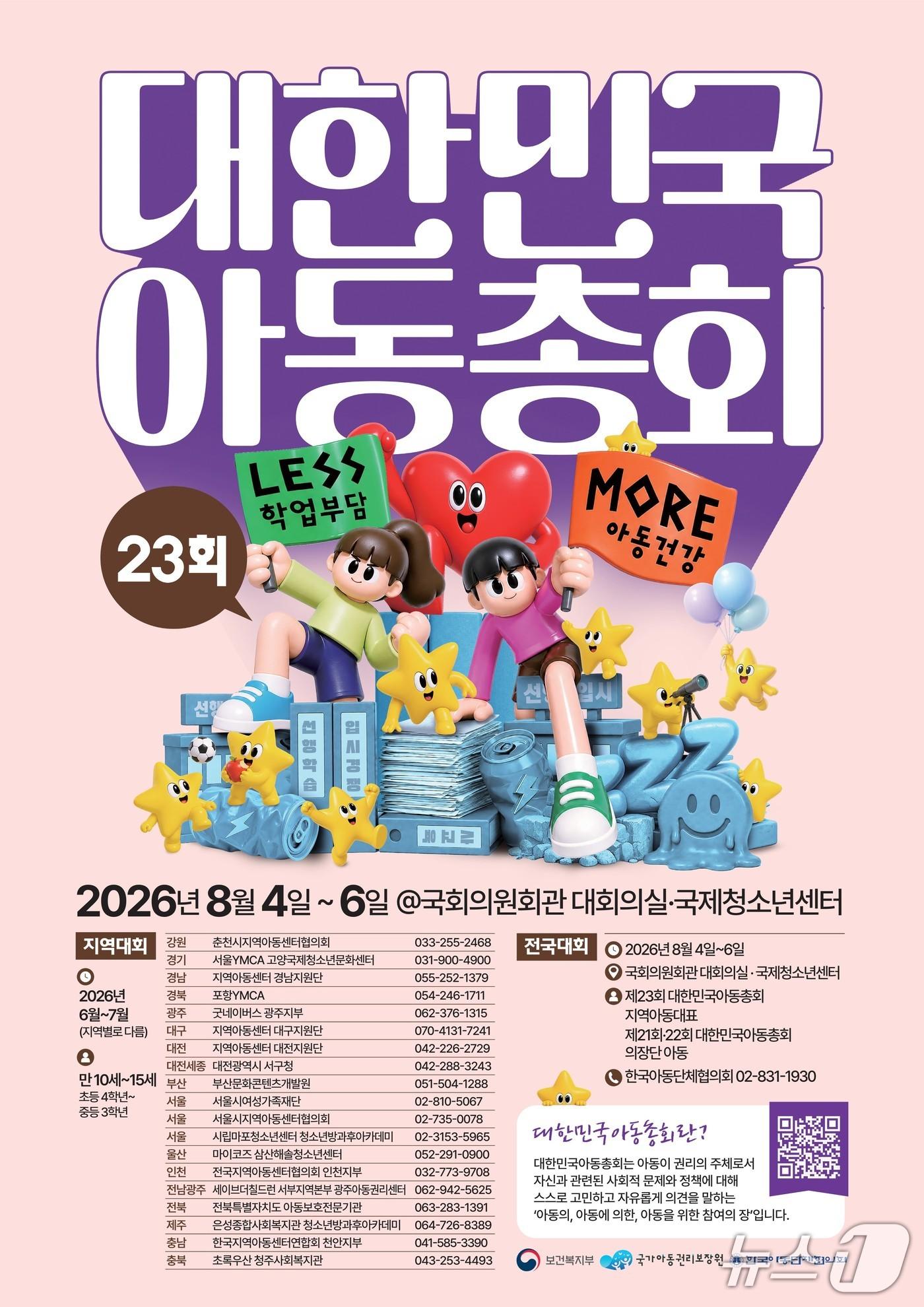 본문 이미지 - (한국아동단체협의회 제공)