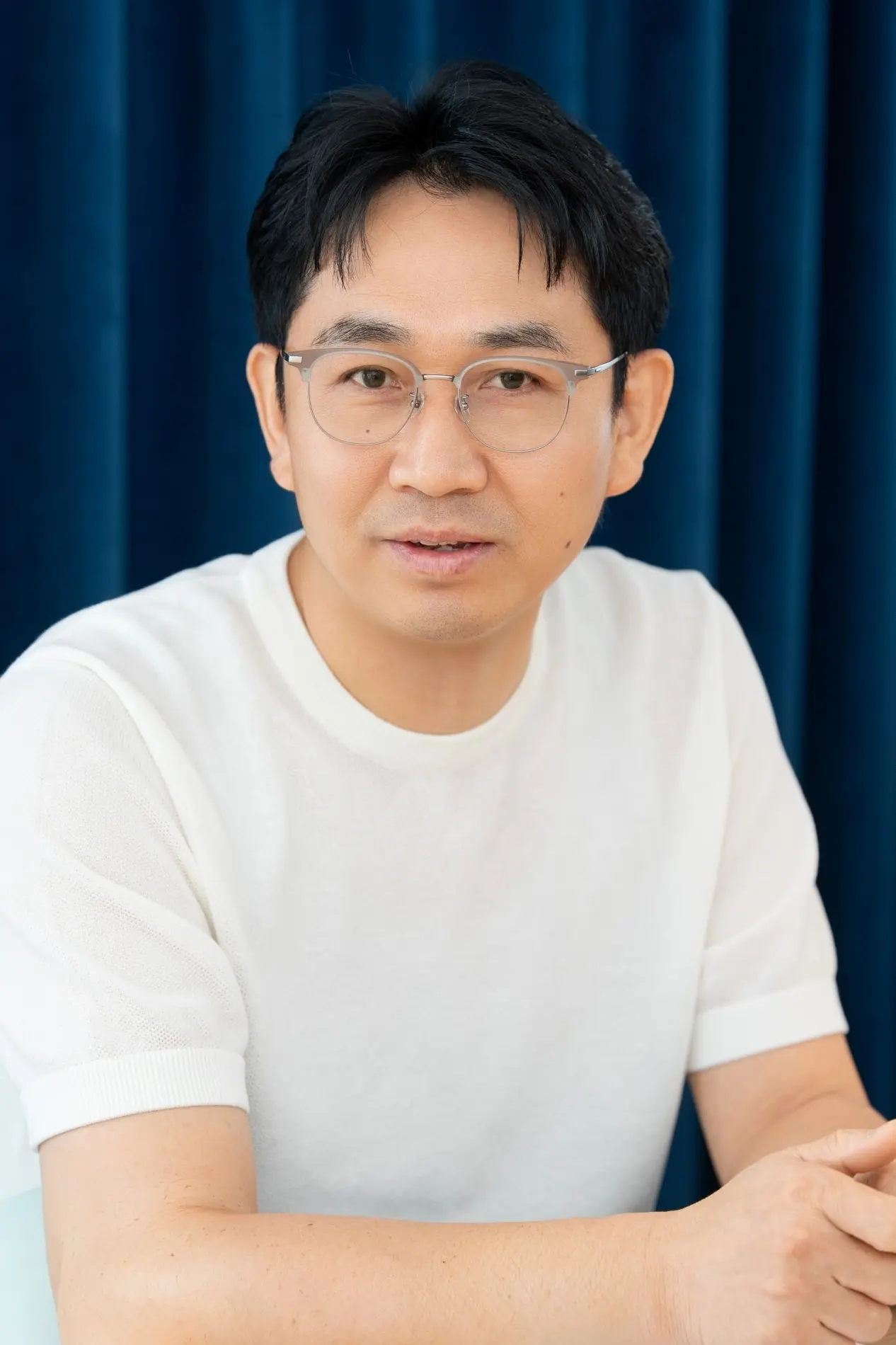 본문 이미지 - SBS '김부장' 이승영 감독