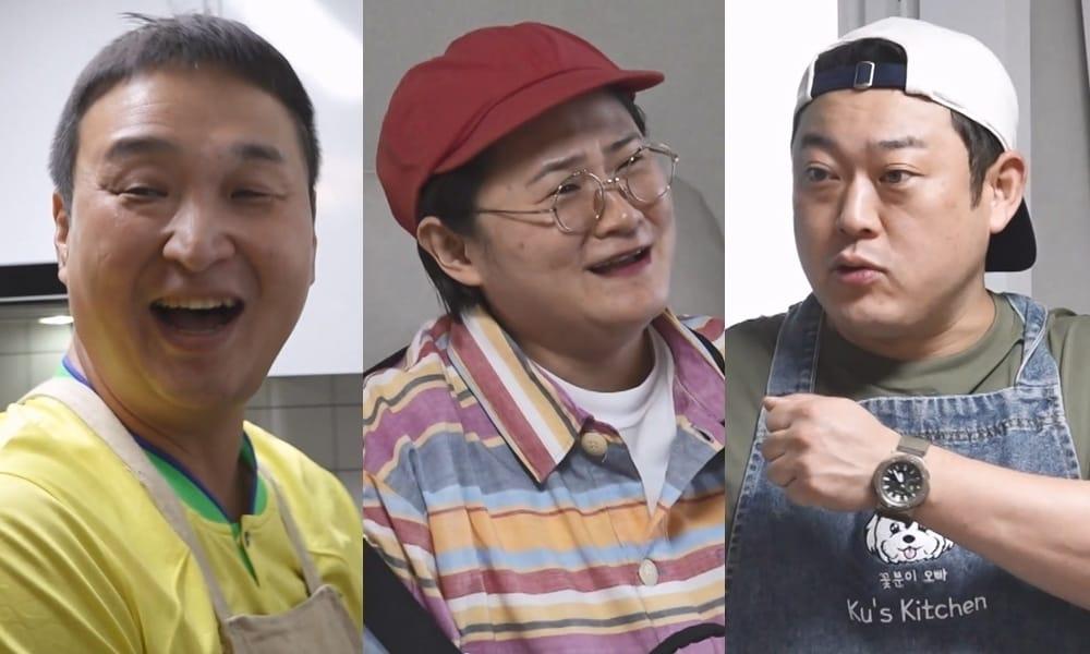 본문 이미지 - MBC '나 혼자 산다'