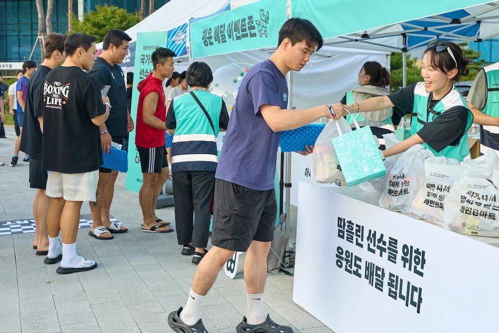 본문 이미지 - (우아한형제들 제공)