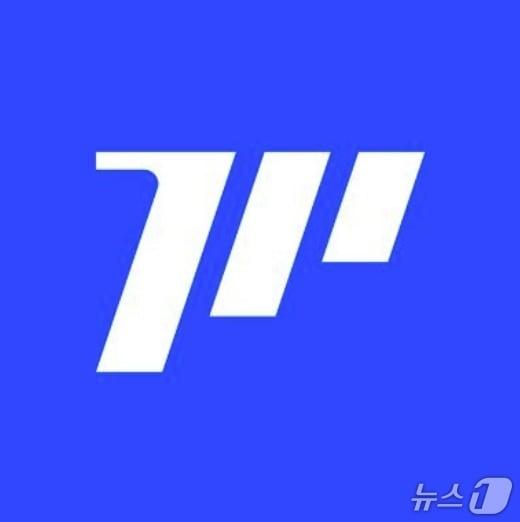 본문 이미지 - 모멘텀 로고. 