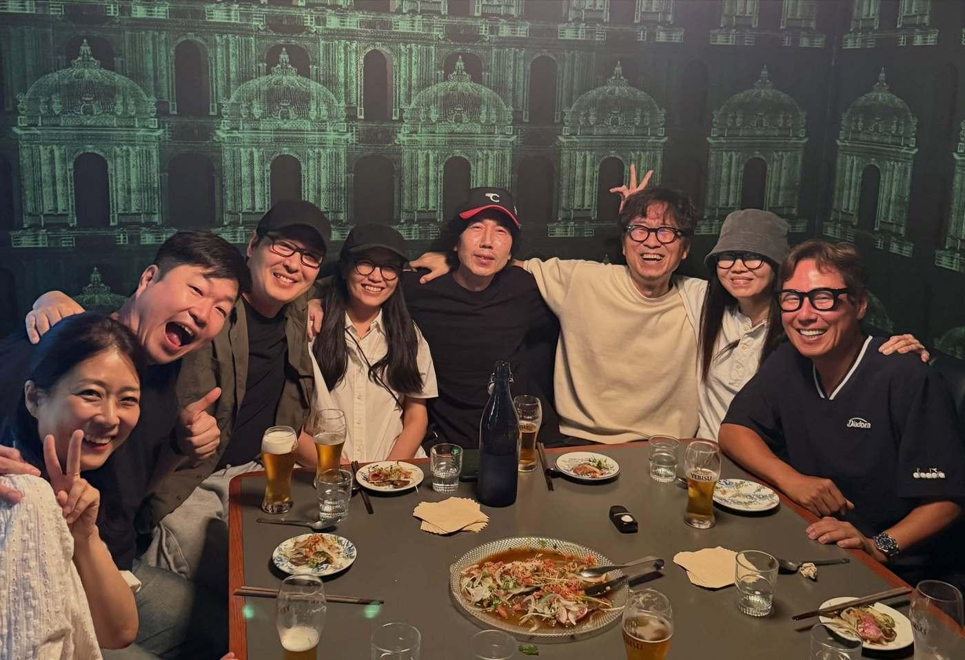 본문 이미지 - 사진=윤종신 인스타그램