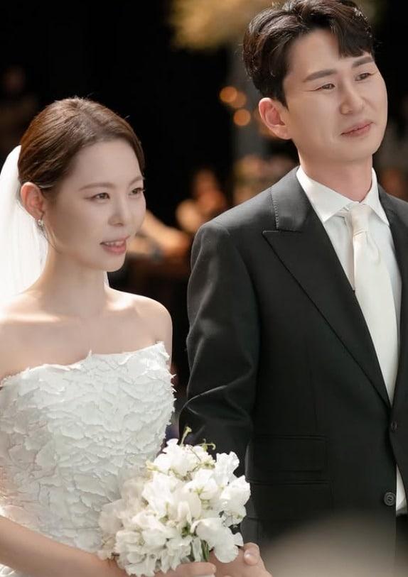 본문 이미지 - 28기 영자(왼쪽), 영철 / 사진=28기 영자 인스타그램